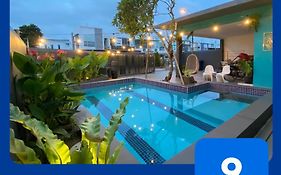D Niice Garden View With Private Pool Bukit Indah, Johor Bahru